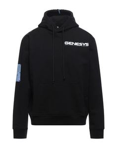 Толстовка Alexander McQueen