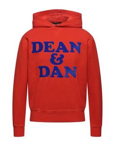 Толстовка Dsquared2