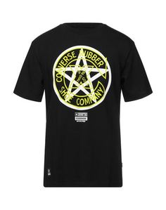 Футболка Converse