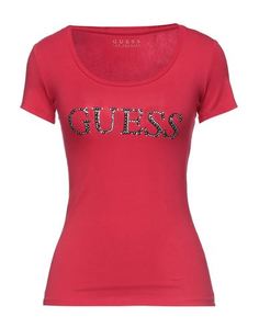 Футболка Guess