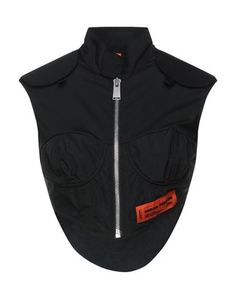 Топ без рукавов Heron Preston