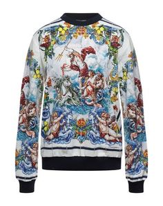 Толстовка Dolce & Gabbana
