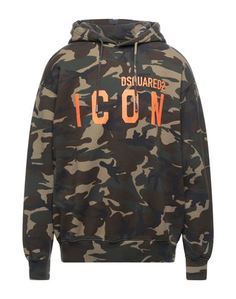 Толстовка Dsquared2