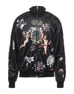 Толстовка Dolce & Gabbana