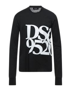 Футболка Dsquared2