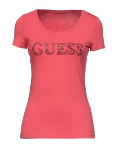 Футболка Guess