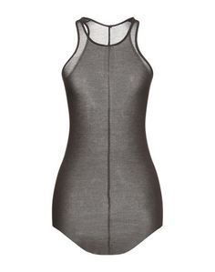 Майка Rick Owens