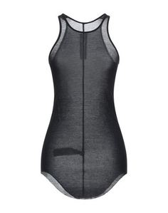 Майка Rick Owens