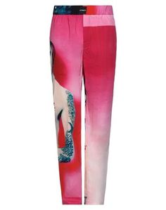Повседневные брюки Vetements