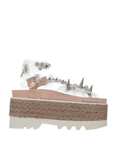 Сандалии Simone Rocha