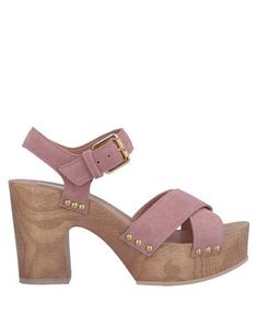 Мюлес и сабо L' Autre Chose