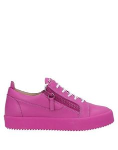 Кеды и кроссовки Giuseppe Zanotti