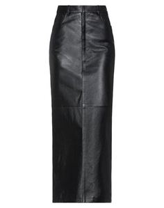 Длинная юбка Saint Laurent