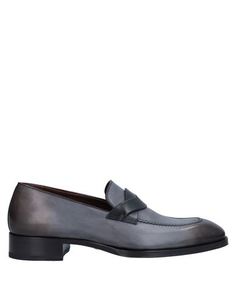 Мокасины Tom Ford