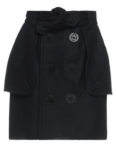 Мини-юбка Dsquared2