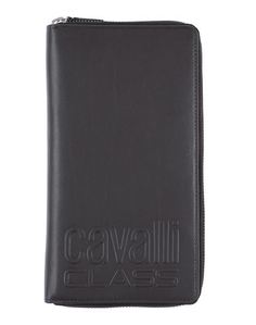 Бумажник Cavalli Class