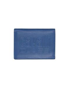 Бумажник Cavalli Class