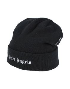 Головной убор Palm Angels