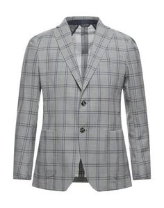 Пиджак Tombolini