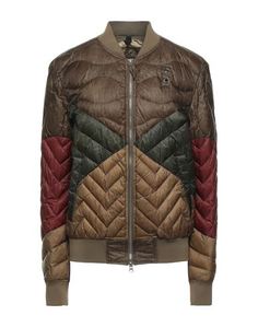 Пуховик Blauer