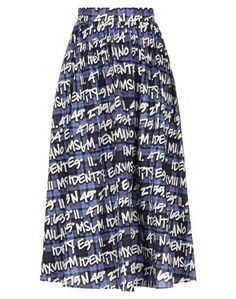 Юбка миди Msgm