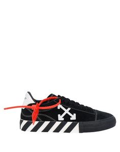 Кеды и кроссовки Off White
