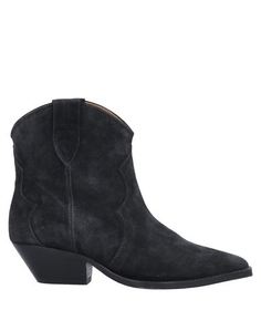 Полусапоги и высокие ботинки Isabel Marant