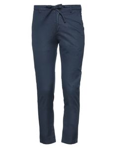 Повседневные брюки YAN Simmon