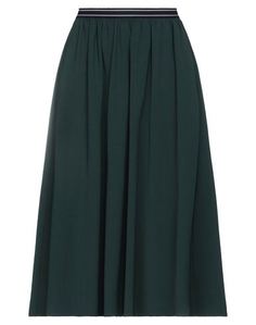 Юбка длиной 3/4 True Nyc.