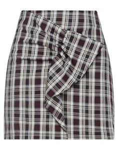 Мини-юбка Kontatto