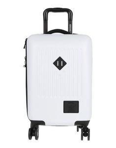 Чемодан/сумка на колесиках Herschel