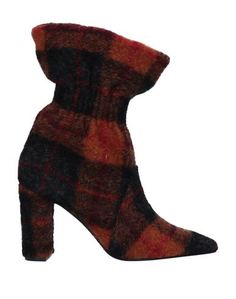 Полусапоги и высокие ботинки Marc Ellis