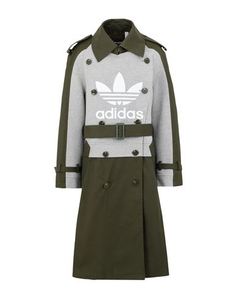 Пальто Adidas