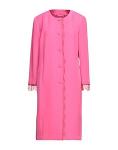 Легкое пальто Blumarine