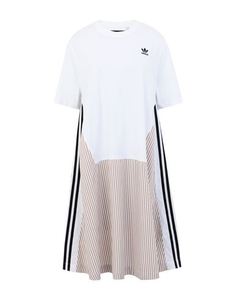 Платье миди Adidas
