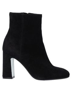 Полусапоги и высокие ботинки Paola D'arcano