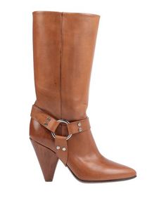 Сапоги Buttero