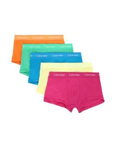 Боксеры Calvin Klein