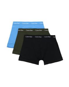 Боксеры Calvin Klein