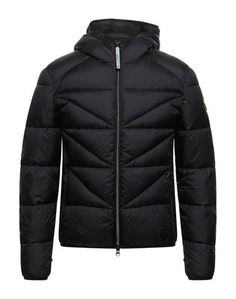 Пуховик Adhoc