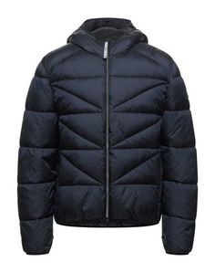 Пуховик Adhoc