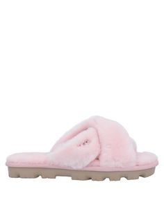 Домашние туфли Ugg