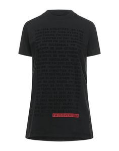 Футболка Drkshdw BY Rick Owens