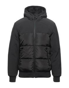 Пуховик Adhoc