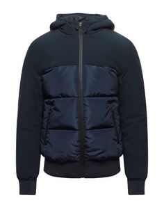 Пуховик Adhoc