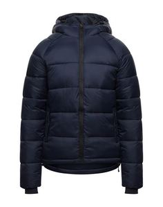 Пуховик Adhoc