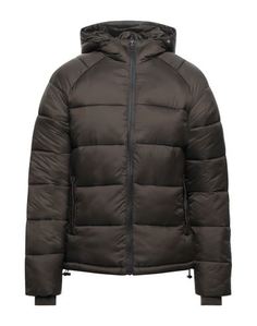 Пуховик Adhoc