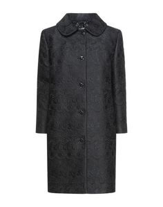 Пальто Dolce & Gabbana