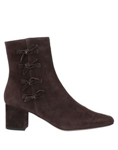 Полусапоги и высокие ботинки L' Autre Chose