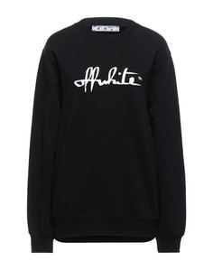 Толстовка Off White